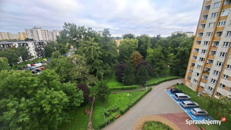 Chrobrego 4487 m 2 pokoje balkon remoncie kujawsko-pomorskie Toruń