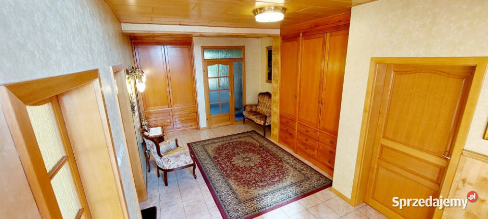 Rezydencja w Gliwicach Perła na Górnym Śląsku Gliwice sprzedam