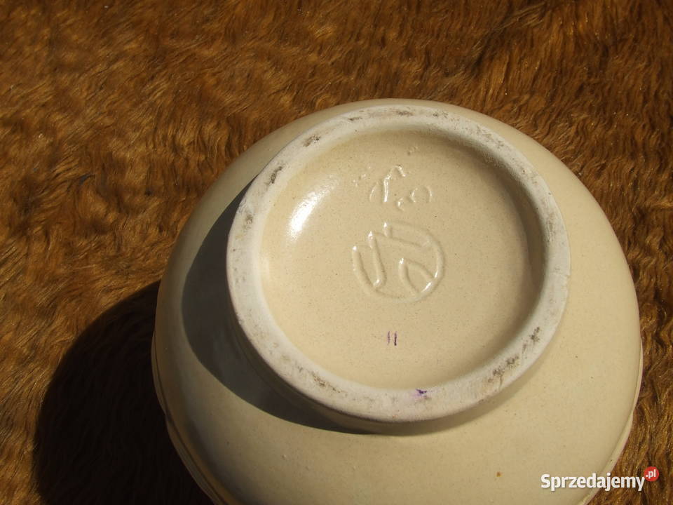 STARY DZBAN BOLESŁAWIEC 4 Nowy Sącz