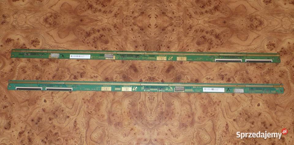 Płytki matrycy TV Sony KDL40HX75G Telewizory Lublin sprzedam