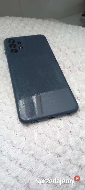 Samsung Galaxy a13 Poznań