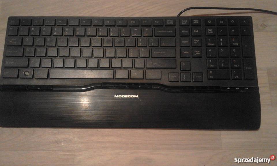 Klawiatura modecom mc9005 Częstochowa