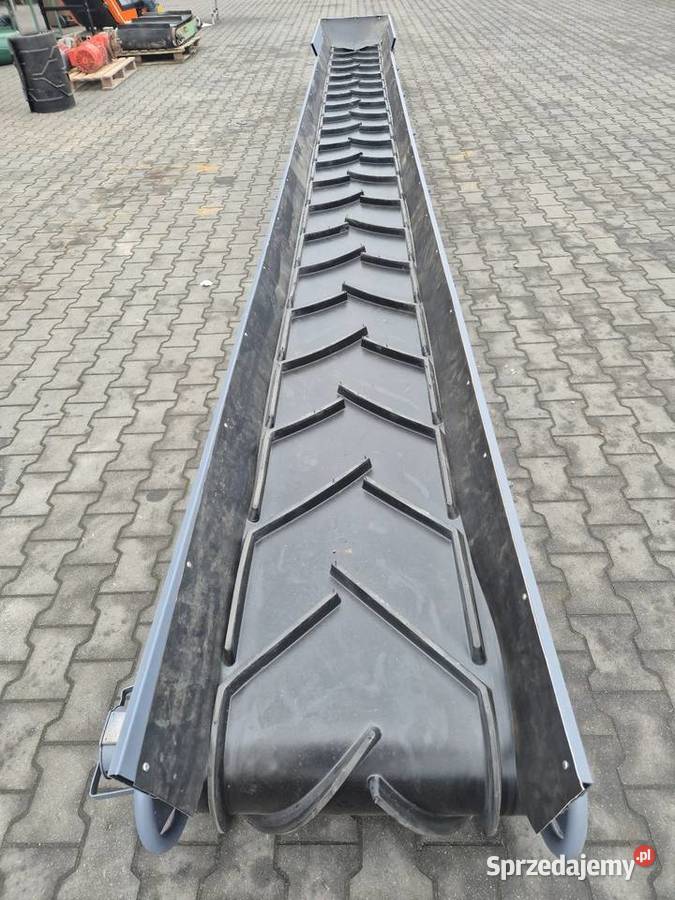 Tasmociag taśmociągi podajniki Radom