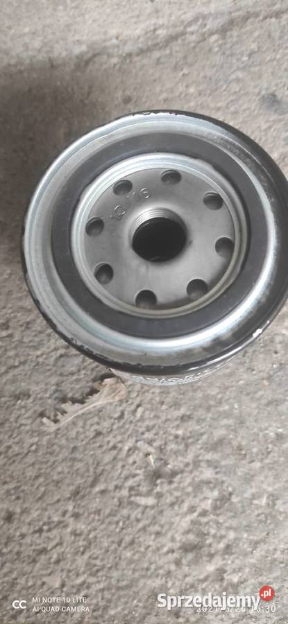 FILTR OLEJU PD57 OP5802