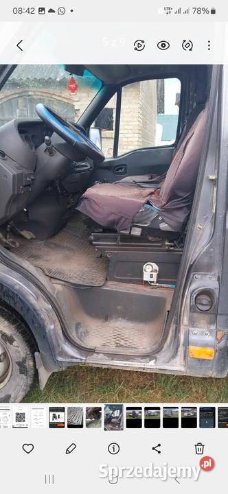 Iveco 28 Iveco Suwałki