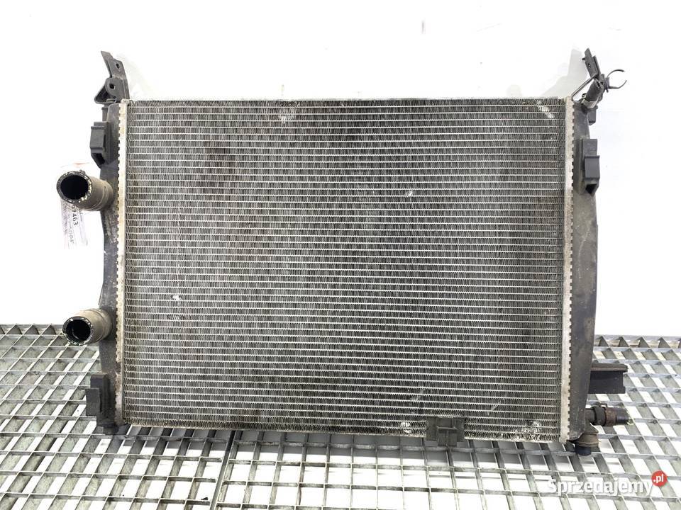 CHŁODNICA WODY NISSAN QASHQAI J10 15 106 sprzedam