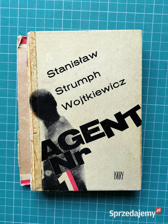 Stanisław Strumph Wojtkiewicz Agent 1 Gdańsk