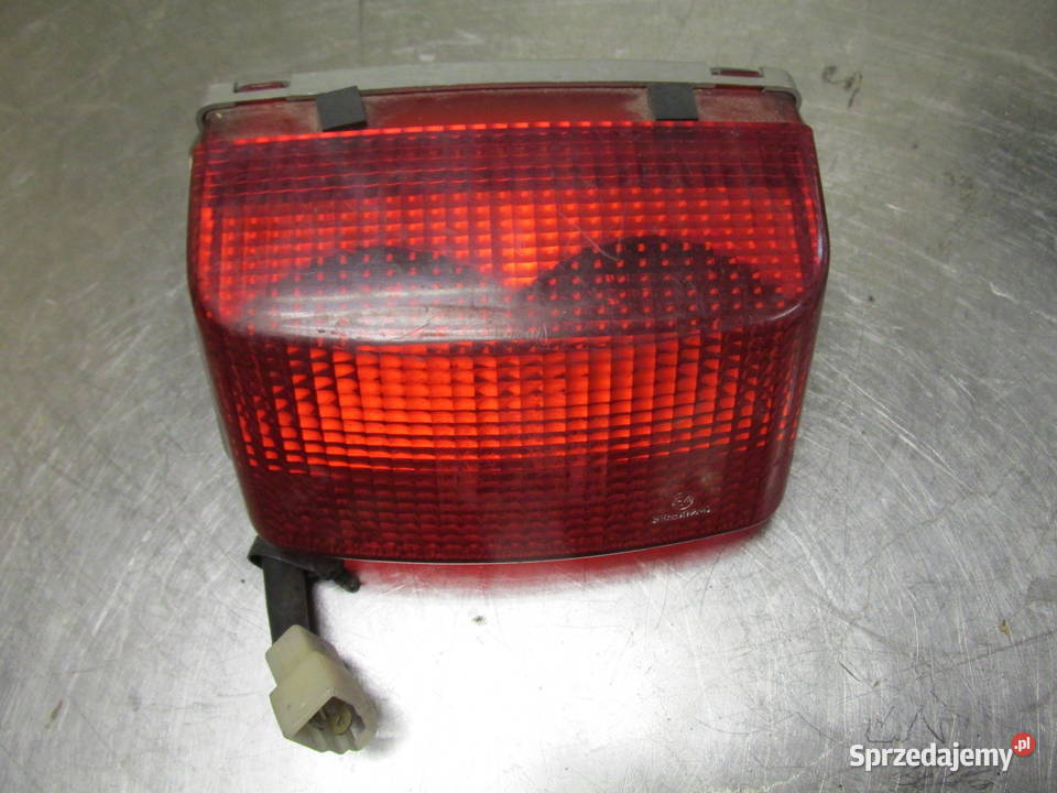 Lampa tył Kawasaki ZZR 600 Sandomierz