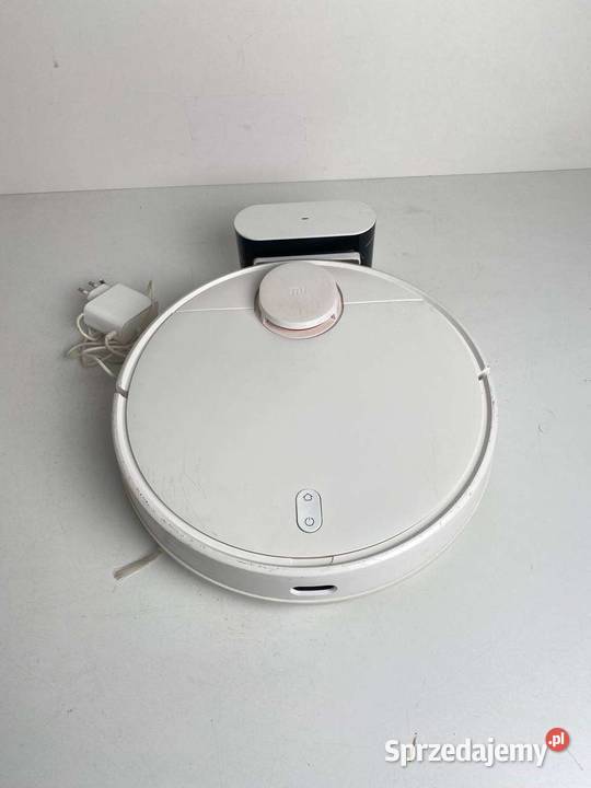 Xiaomi XM200065 VacuumMop 2S Robot Sprzątający Rzeszów