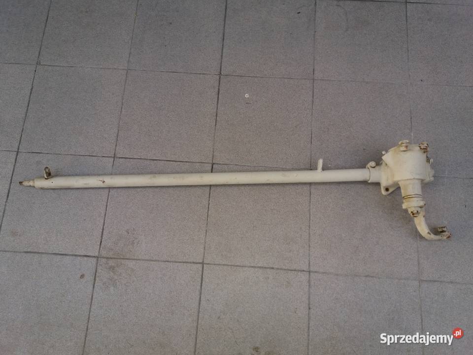 Opel kapitan olimpia przekładnia kierownicza lubelskie Lublin