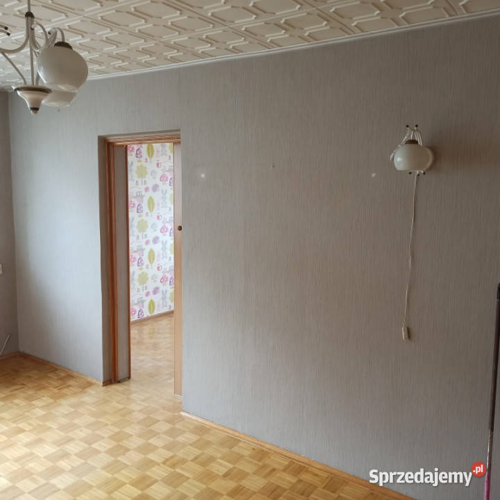 2 pokojowe mieszkanie osiedle Złote łany 35m2 Bielsko-Biała sprzedam