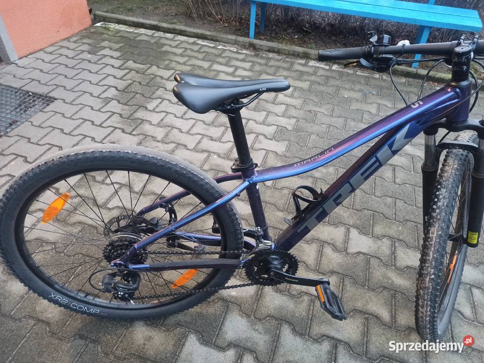 Rower trek marlin 5 Rawa Mazowiecka