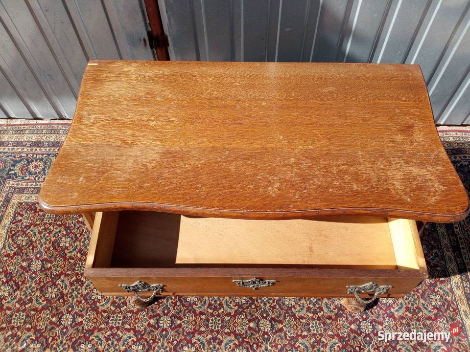 Komodę sprzedam Komody kujawsko-pomorskie Borówno