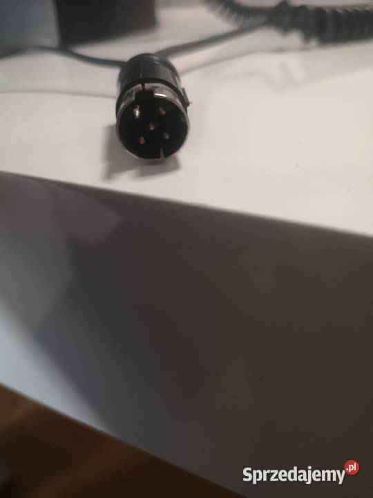 Słuchawki Hifi Luxus 813 222 Skawina