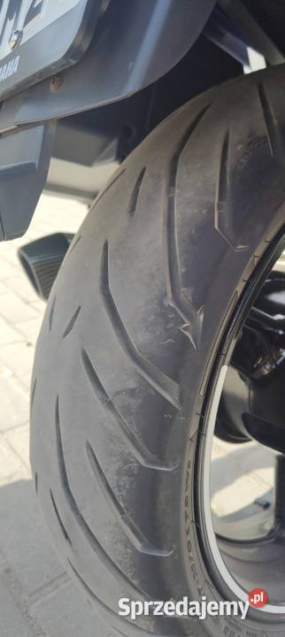 Yamaha FJR 1300 Zielona Góra sprzedam