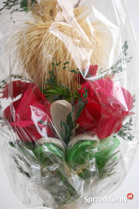 Palma wielkanocna tradycyjna palmy 85 2 Dom i Ogród Lublin