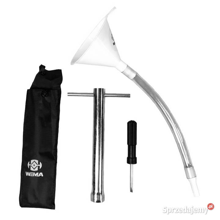 Silnik benzynowy Grnwelt GW170Q 7 Wał 1905mm Pułtusk