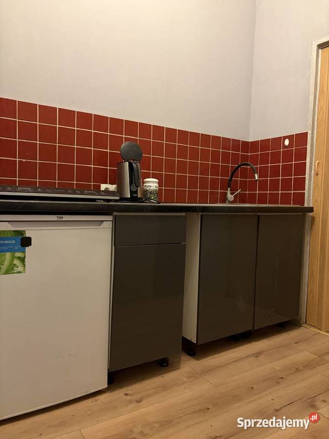 Mieszkanie Rynek Gryfów Śląski cegła dolnośląskie sprzedam