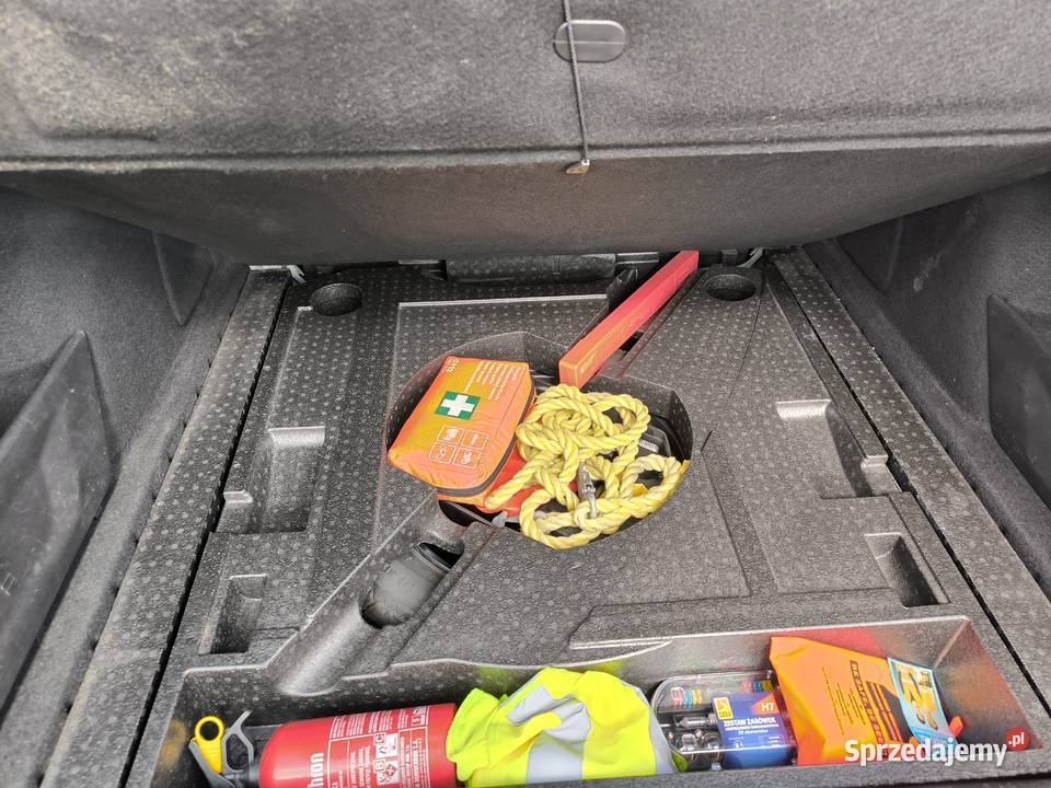 Peugeot pewny krajowy Warszawa