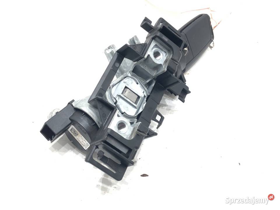 STACYJKA MAN TGE 1K0905851 20 177 KLUCZYK osobowe