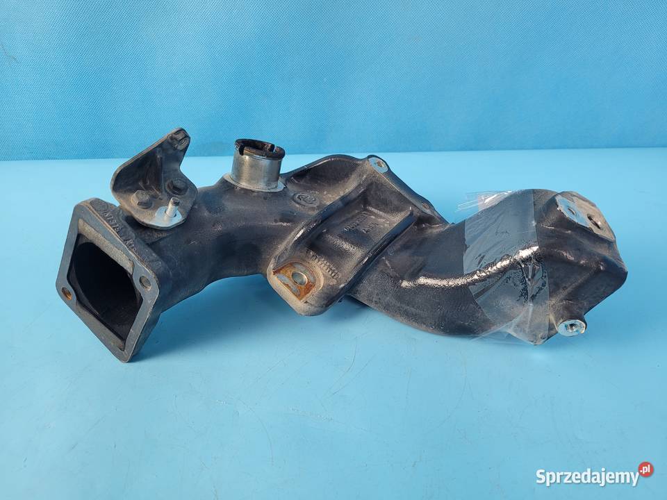 DEUTZFAHR 6130 TTV KOLEKTOR SSĄCY 002281580 kujawsko-pomorskie