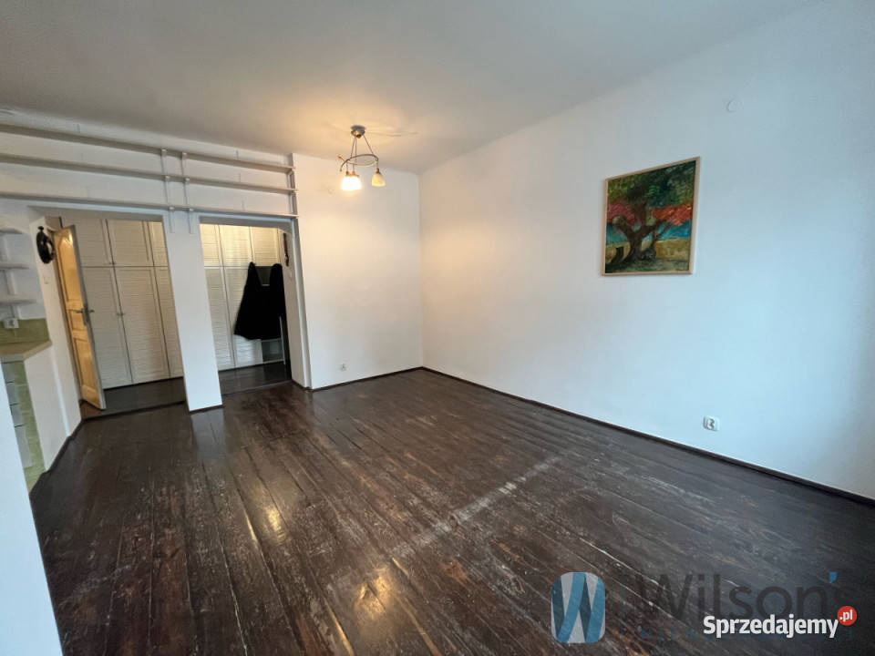 Ogłoszenie mieszkanie Warszawa Chełmska 48m2 2 Sprzedaż mazowieckie