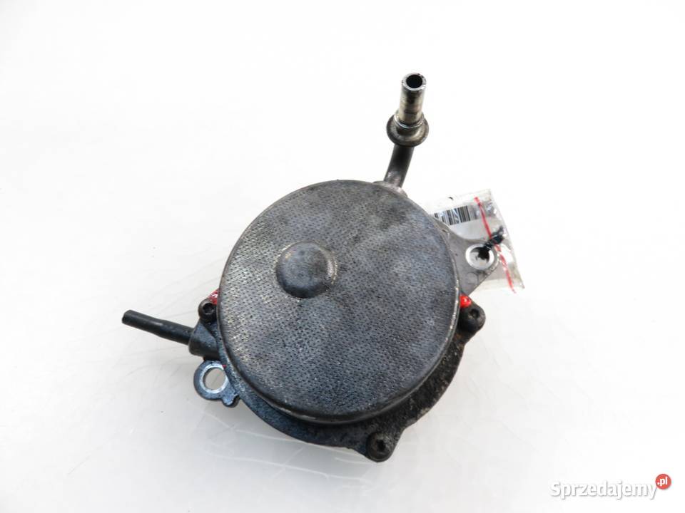 POMPA VACUM RENAULT ESPACE IV 30 dCi Pompy podciśnieniowe małopolskie sprzedam