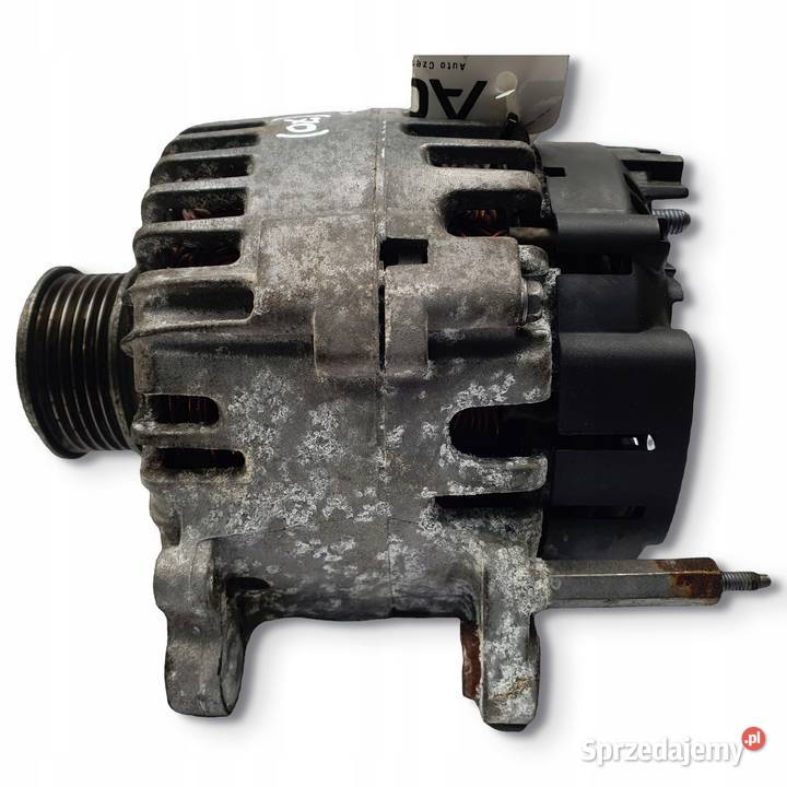 ALTERNATOR Skoda Octavia II Audi A3 8P VW Golf V Chełm