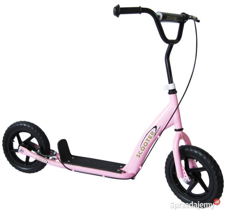 Hulajnoga dziecięca miejska Brzesko