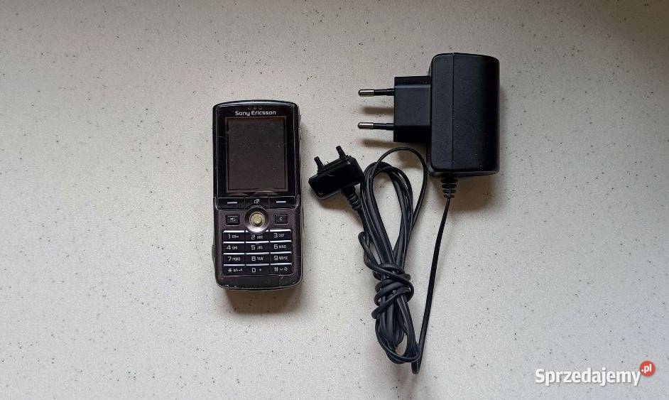Sony Ericsson K750i karta pamięci Telefon mazowieckie Brwinów