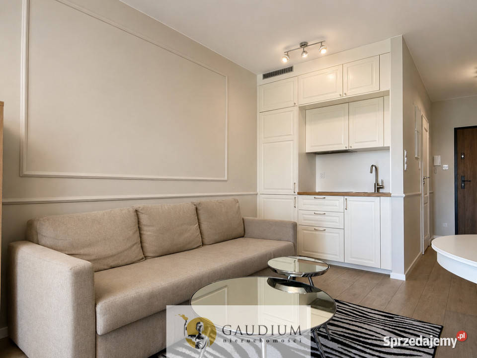 Apartamentkawalerka Przymorze Gdańsk