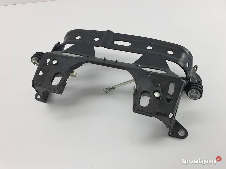 Mocowanie Uchwyt Stelaz Zamek Honda Nc 750 Łódź