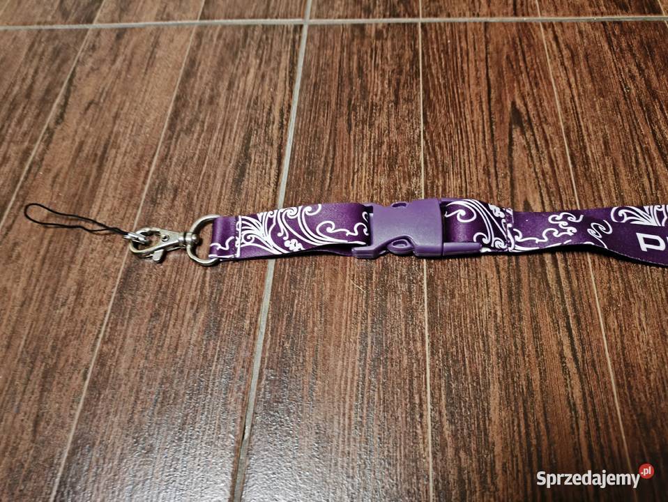 smycz Play nowa 50 szeroka 2 porządna wytrzymała Gliwice