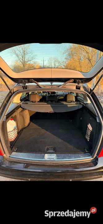 Mercedes W204 ogranicznik prędkości Polkowice sprzedam