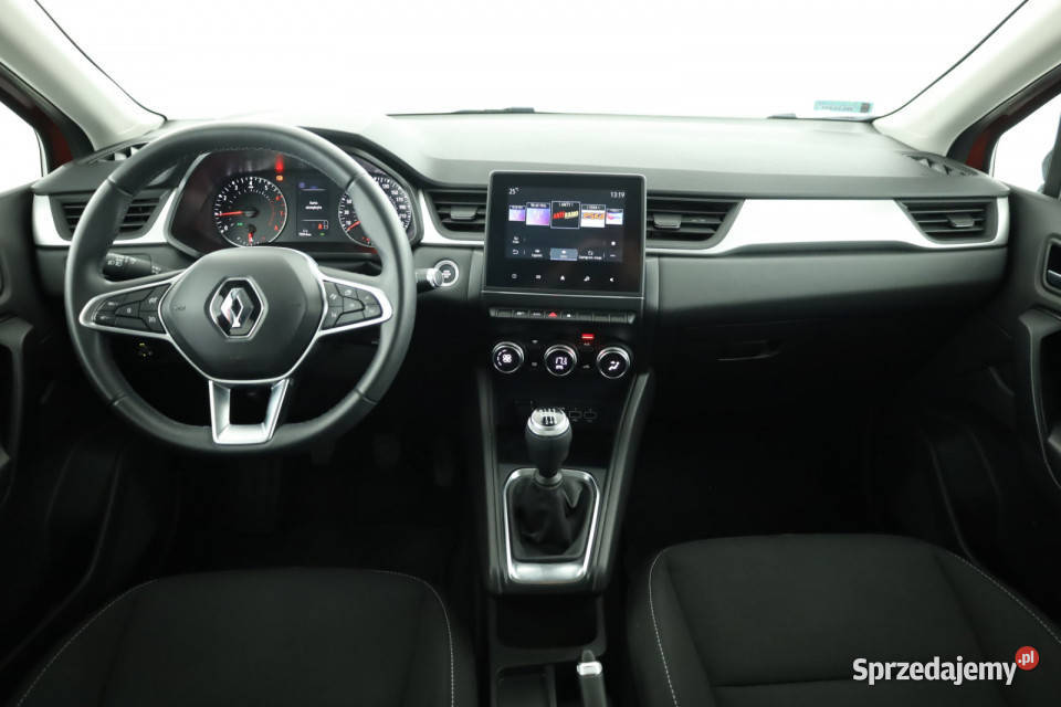 Renault Captur 10 TCe Piaseczno