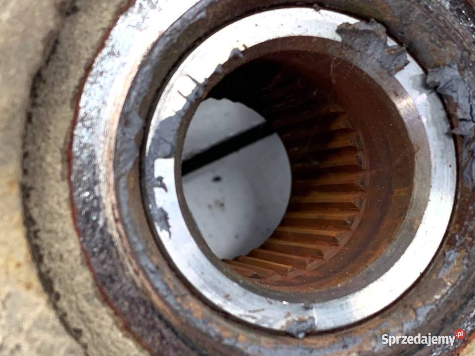 ZWROTNICA PRAWY PRZÓD MAZDA CX7 22 173 0614 sprzedam