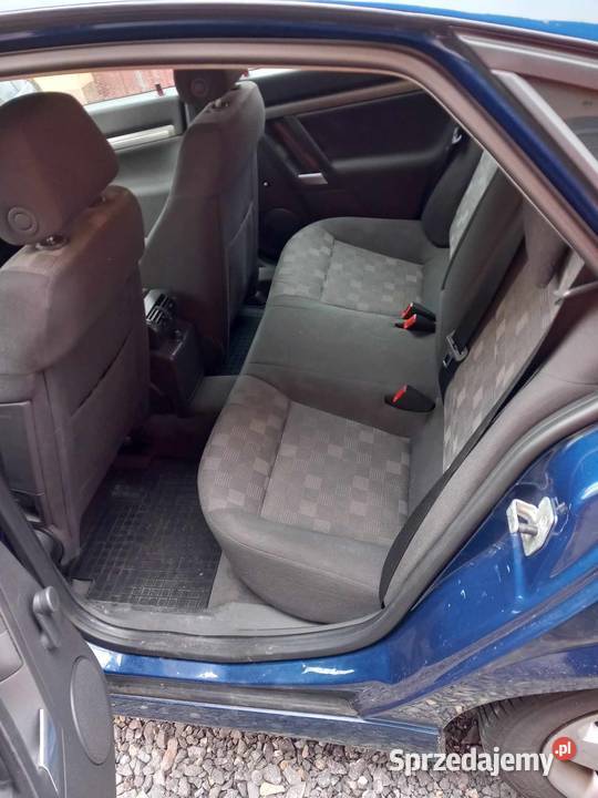 Opel Vectra C 19 cdti 150KM świętokrzyskie Zimnowoda sprzedam