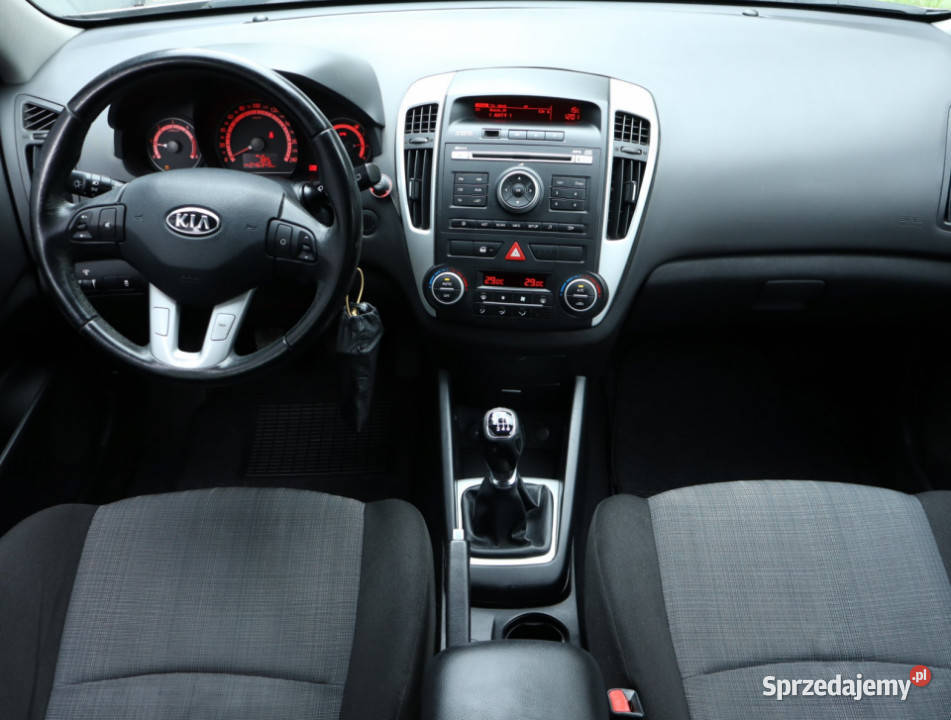 Kia Ceed 16 CRDi Cee'd Piaseczno sprzedam