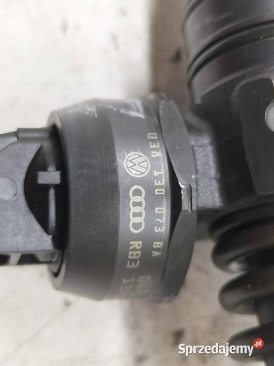 POMPOWTRYSKIWACZ 038130073BA 0414720216 19 TDI Rok produkcji 2004