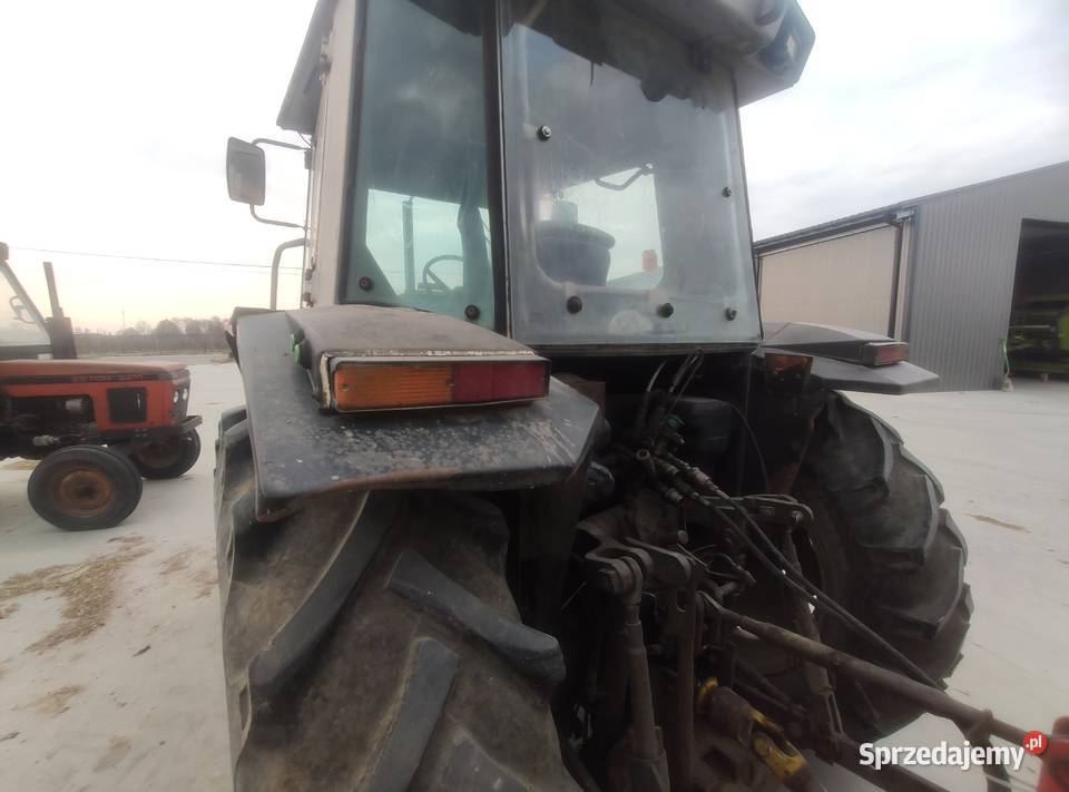 Massey Ferguson 3060 1994r mf 4x4 skrzynia 1616 mazowieckie
