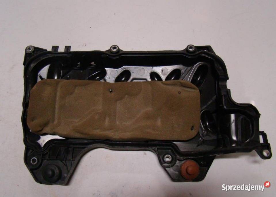 OSŁONA POKRYWA SILNIKA XTRAIL T31 Nowy Tomyśl sprzedam