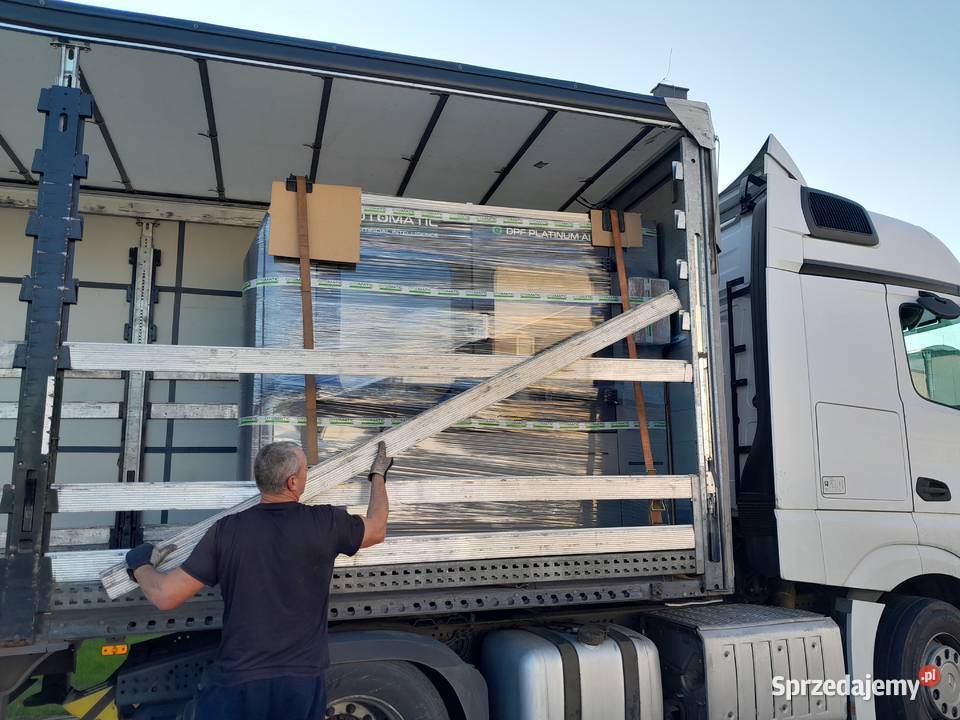 Maszyna do czyszczenia filtrów DPF Platinum AI małopolskie Andrychów