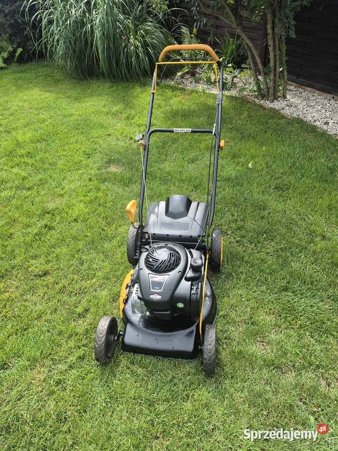 Kosiarka spalinowa silnik briggs 455 series Teresin sprzedam