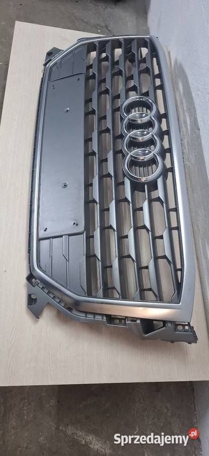Audi Q2 Atrapa Chłodnicy Sandomierz