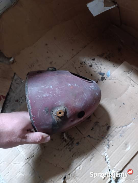 Lampa wsk B1 m06 Kielce