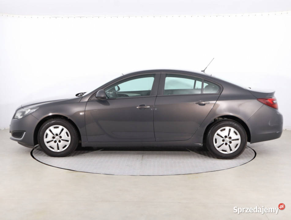 Opel Insignia 18 ABS Piaseczno