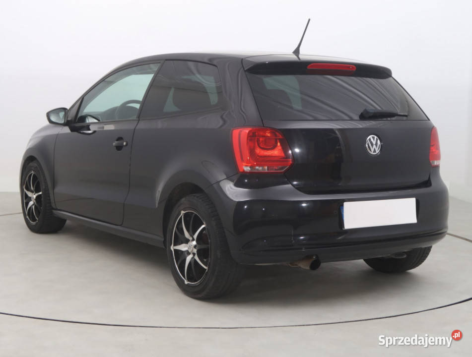 VW Polo 12 TSI ABS Polo Bielany Wrocławskie