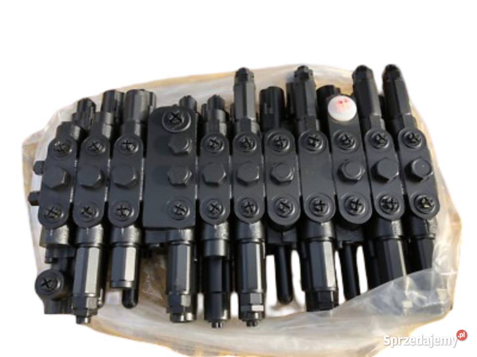 JCB 400B2132 Hydrocontrol EV310179 rozdzielacz
