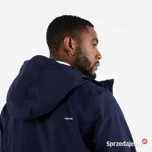 TRIBORD Sztormiak żeglarski męski Tribord Tarnów