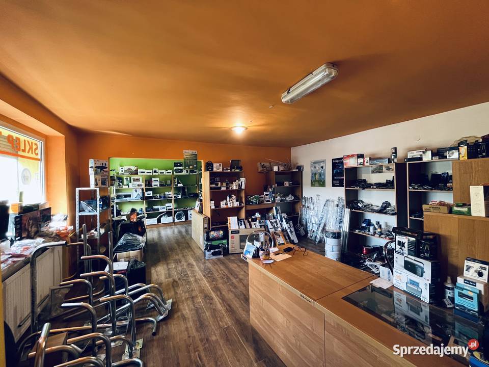Agencja Pocztowa Karpicko